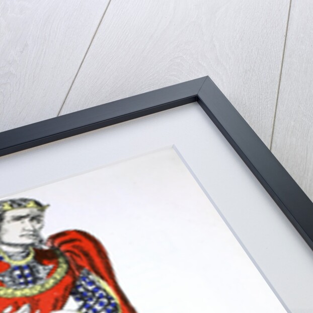 Richard III by Rosalind Thornycroft