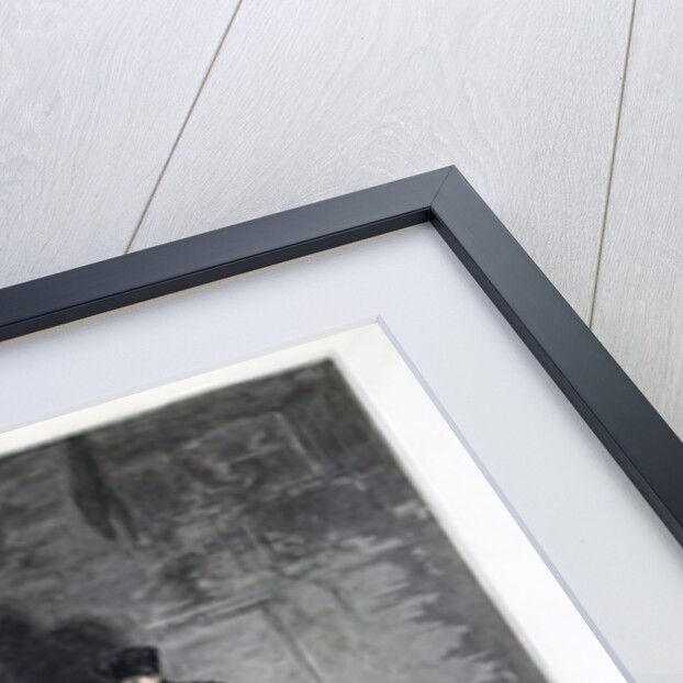 Third Degree of Torture of the Inquisition by LC Stadler