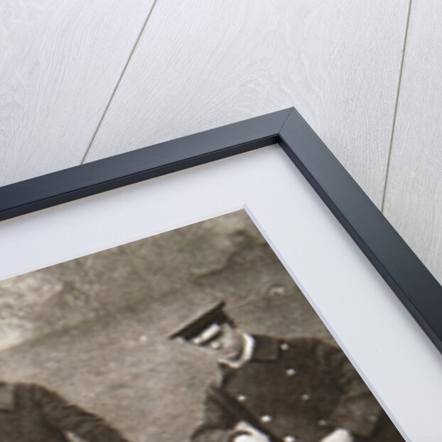 First taxi-cab in Liverpool by J.P. Wood