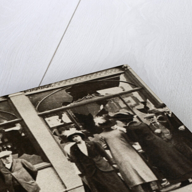 German tavern wrecked by Anonymous