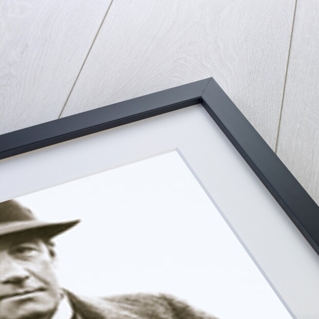 Stanley Baldwin by Anonymous