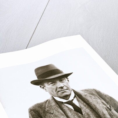 Stanley Baldwin by Anonymous