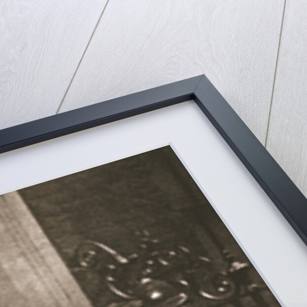 The 'Human Letters' dispatched by Jessie Kenney to Mr Asquith at 10 Downing Street by Anonymous