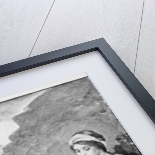 Olaf and Sigrid by John Henry Frederick Bacon