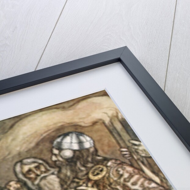 A mighty shout of exultation arose from the Ulstermen by Stephen Reid