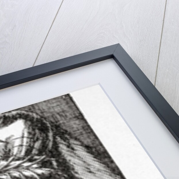 Sir Launcelot by Dora Curtis