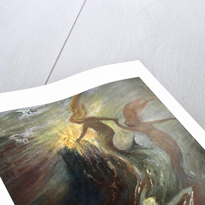 The Rhine Gold by Anonymous