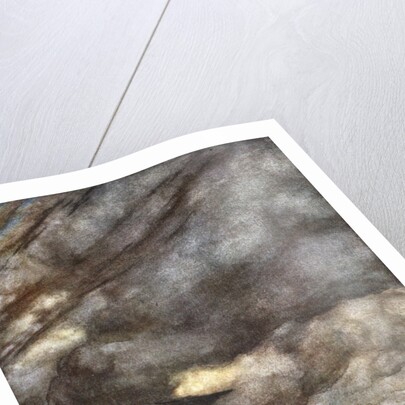 The ravens of Wotan by Arthur Rackham