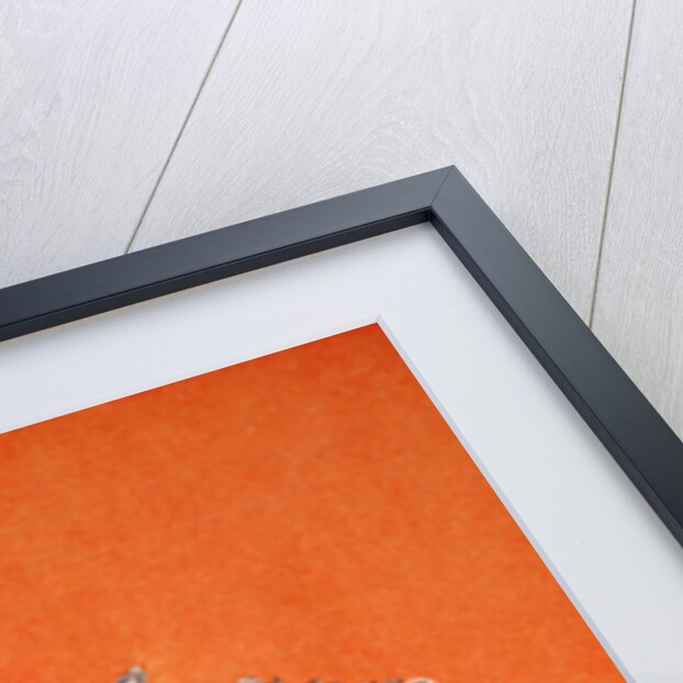 Garuda by Nandalal Bose