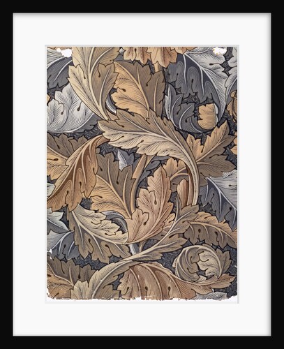 Acanthus by William Morris