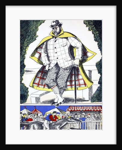 Edward VII by Rosalind Thornycroft
