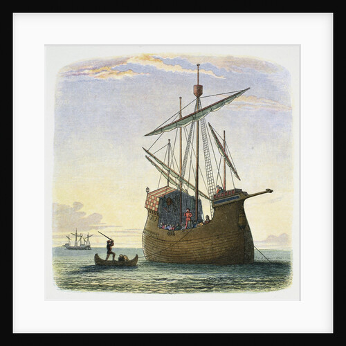 Murder of the Duke of Suffolk by James William Edmund Doyle
