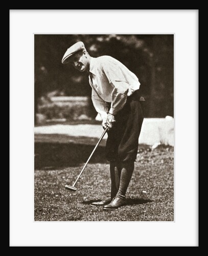 Jerome D Travers by Anonymous