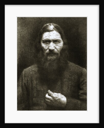 Rasputin by Anonymous