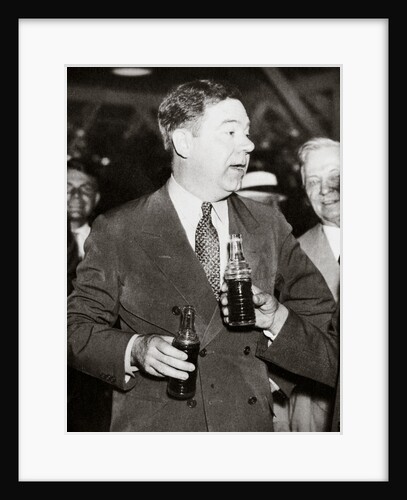 Huey Long by Anonymous