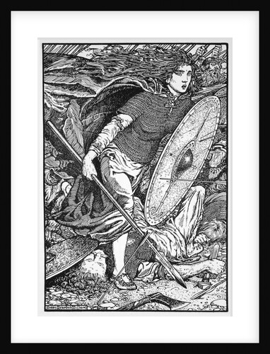 Lathgertha by Morris Meredith Williams