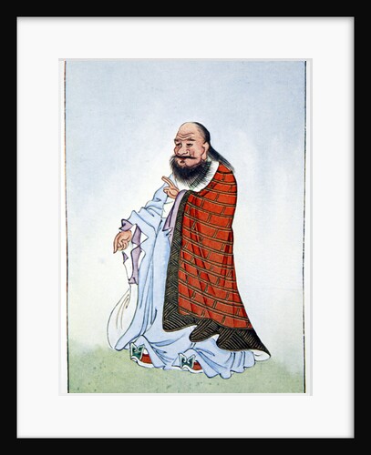 Lao-Tzu by Anonymous