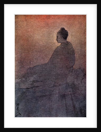 The Victory of Buddha by Rabindranath Tagore