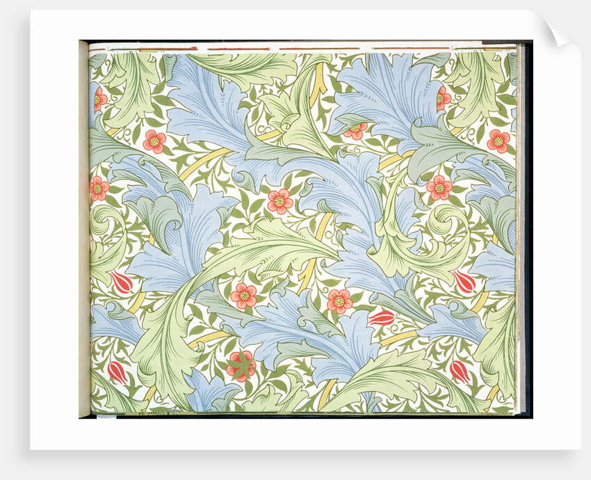 Granville by John Henry Dearle