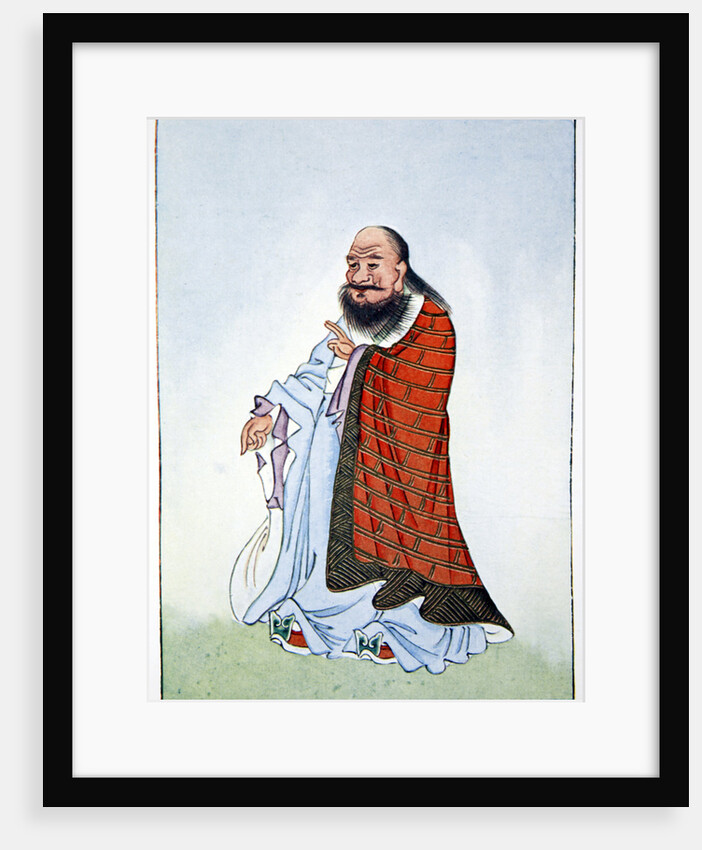 Lao-Tzu by Anonymous