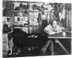 Captain Scott by Herbert Ponting