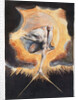 The Ancient of Days by William Blake