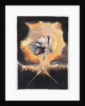 The Ancient of Days by William Blake