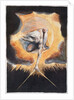 The Ancient of Days by William Blake
