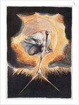The Ancient of Days by William Blake