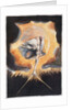 The Ancient of Days by William Blake