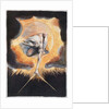 The Ancient of Days by William Blake
