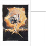 The Ancient of Days by William Blake