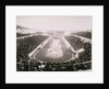 View of the first modern Olympic Games in Athens by Anonymous