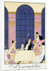The Gourmands by Anonymous