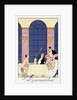 The Gourmands by Anonymous