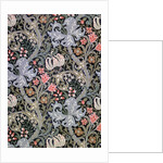 Golden Lily by John Henry Dearle