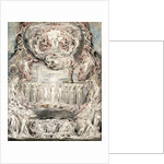 The Fall of Man by William Blake