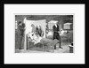 The Boy Dies on the Transportation Ship by George Cruikshank