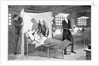 The Boy Dies on the Transportation Ship by George Cruikshank