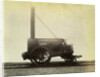 The 'Rocket' by Anonymous
