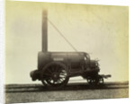 The 'Rocket' by Anonymous