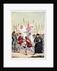 Queen Elizabeth I by Anonymous