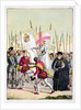 Queen Elizabeth I by Anonymous
