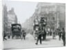 Ludgate Circus, London, prepared for Queen Victoria's Diamond Jubilee by Paul Martin