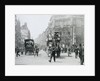 Ludgate Circus, London, prepared for Queen Victoria's Diamond Jubilee by Paul Martin