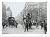 Ludgate Circus, London, prepared for Queen Victoria's Diamond Jubilee by Paul Martin