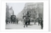 Ludgate Circus, London, prepared for Queen Victoria's Diamond Jubilee by Paul Martin