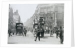 Ludgate Circus, London, prepared for Queen Victoria's Diamond Jubilee by Paul Martin