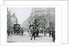 Ludgate Circus, London, prepared for Queen Victoria's Diamond Jubilee by Paul Martin