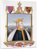 Edward III, 14th century King of England by Sarah